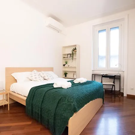 I Host - Bazzini 9 Apartmán