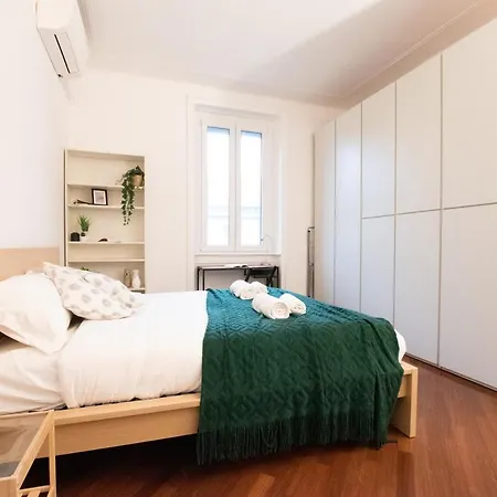 Apartmán I Host - Bazzini 9 Milán