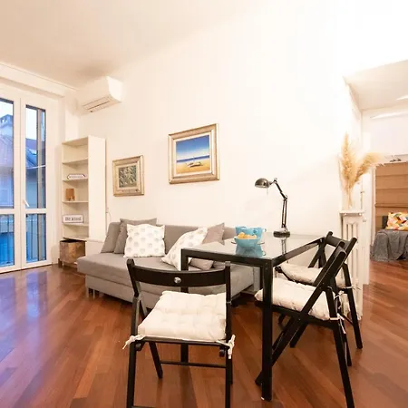 Apartmán I Host - Bazzini 9 Milán