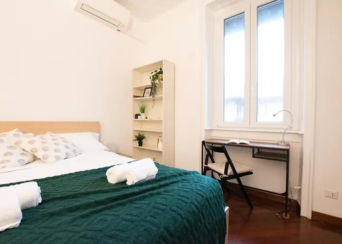 Apartamento I Host - Bazzini 9 Milán