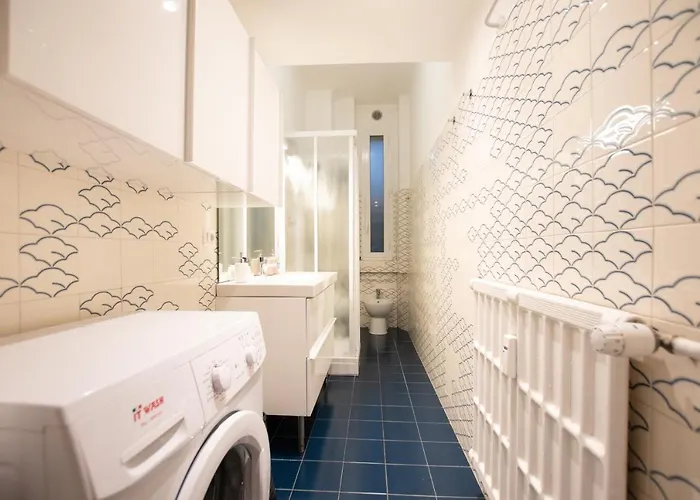 Daire I Host - Bazzini 9 *