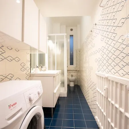 Apartment I Host - Bazzini 9 *